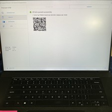 Dell Precision 5750 17