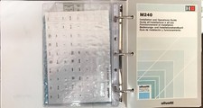 Olivetti M240 picture