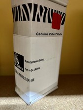 Printhead for Zebra S4m. 203dpi G41400M Genuine Zebra Part picture