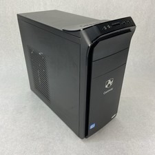 Gateway DX4870 MT Intel Core i5-3330 3 GHz 8 GB RAM No HDD No OS picture