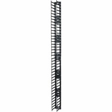 APC Vertical Cable Manager for NetShelter SX 750mm Wide 42U (Qty 2) AR7580A picture