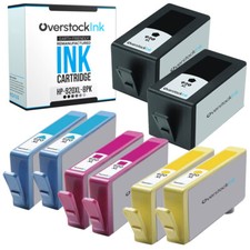 8-Pack Compatible OSI 920XL Cartridges for HP OfficeJet 6000 6500 7000 7500A picture