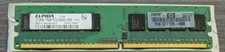 Elpida 512MB 1Rx8 PC2-5300u-555 (4 Pieces 4x512mb=2gb) picture