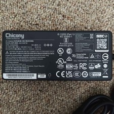ASUS Original 330W Power Adapter A22-330P1B – 7.4mm x 5.0mm (No Center Pin) – Op picture