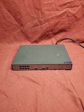 HPE 1920 8G PoE+ Ethernet Switch JG921A #D3 79 picture