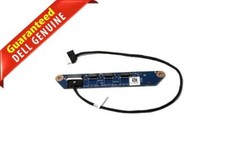 DELL Alienware 17R1 Logo Board AW17R1 VH030 0VH030 CN-0VH030 picture