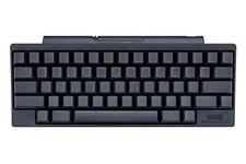 PFU Happy Hacking Keyboard Professional BT Non-Engraved Black PD-KB600BN Japan picture