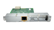 Philips Intellivue MP50 Lan System Interface Board w/ Network Card M8090-67021 picture