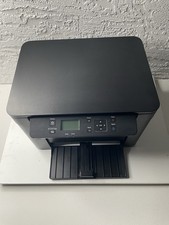 Canon imageCLASS MF113w Laser Wireless All-in-One Printer, B&W, 23 ppm picture