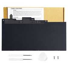 High-Capacity Replacement Battery for HP EliteBook 745 755 840 848 850 G3 Laptop picture