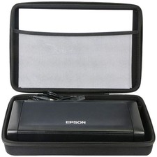 Hard EVA Shell Travel Case for Epson Workforce WF110 Printer picture