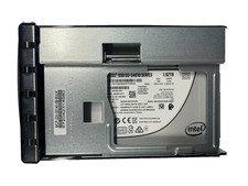 Intel SSDSC2KG019T8 SSD 1.92TB SATA 6Gb/s 2.5