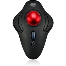Adesso iMouse T40-2.4 GHz Wireless 4 Button Desktop Trackball picture