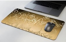 SpongeBob Gaming Mouse Pad – Colorful Desk Mat, Ideal Gift for Fans & Gamers picture