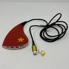 Pinnacle Systems DVC85/DVC90 Amoeba V1.1 Video Capture Device Red DVD Recorder picture
