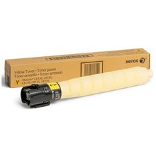 Xerox 006R01749 6R1749 Yellow Toner Cartridge Xerox AltaLink C8130 picture
