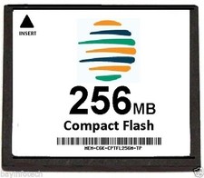 MEM-C6K-CPTFL256M 256MB Flash Card 3rd Party Cisco Catalyst 6000 / 6500 Sup Eng picture
