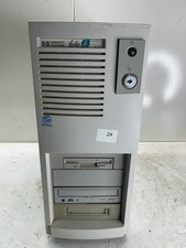 HP Vectra VL6/300 Intel Pentium II 31MB NO HDD picture