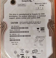 ⭐️⭐️⭐️⭐️⭐️ HDD Hard Drive SATA Laptop 2.5