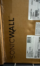 SonicWall NSA2700 PRIMARY Appliance | 3YR EPSS | 03-SSC-1375 | FAST SHIP picture