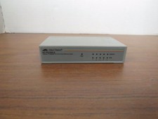 + Allied Telesis AT-FS705LE Ethernet Switch picture