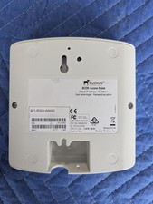 Ruckus 901-R320-WW02 WiFi 802.11a/b/g/n/ac Wireless Indoor Access Point POE picture