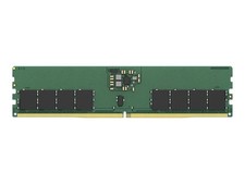 Kingston 50KI1664-1052 6400 CL52 Value RAM 16GB DDR5 3200 KVR64A52BS8-16 picture