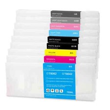 T8041-T8049 Ink Cartridge for Epson  Surecolor P6000 P7000 P8000 P9000 Printer picture