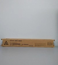 Ricoh SP C830DN Black Toner 821181 Sealed picture