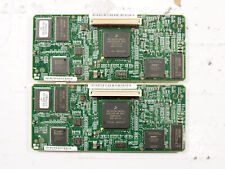 Lot of 2 Sun 501-7499-02 X4100 X4200 Graphic / SSP Card picture