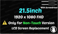 MG2151B05-1 (Non-Touch) 21.5 inches 75Hz 1920x1080 FullHD LCD Display Screen picture