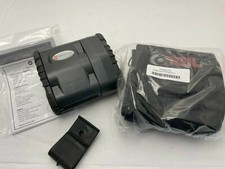Datamax O'Neil OC-2 Printpad Wireless WiFi Printer 200325-121 + Carry Case New picture