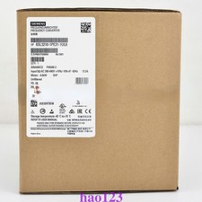 Siemens 6SL3210-1PE21-1UL0 module Fast ship with warranty(UPS/FedEx) NEW picture