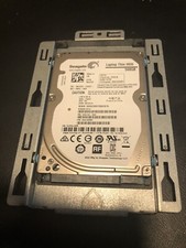 Alienware D07U Alpha Steam Machine Gaming PC Hard Drive Caddy With 500gb HDD picture