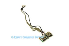 486633-001 54.4BR03.001 GENUINE ORIGINAL HP USB BOARD PAVILION G60-500 SERIES picture