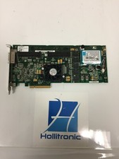 Adaptec ASR-4805SAS/IBM 12C 256MB RAID Controller picture