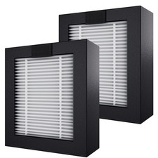Panda Breath Filter High Quality Replacement HEPA+Activated Carbon Filter Pre... picture