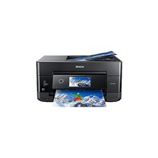 Epson Expression Premium XP-7100 Wireless Color Inkjet Printer, All-In-One picture