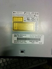 LG Super Multi DVD Rewriter GH24NS50  picture