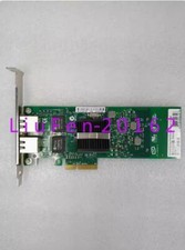 1PC Used intel CPU-D68166(B) Network card picture