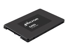 Micron 5400 MAX 480GB internal 2.5