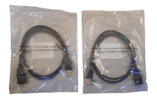 Monoprice 5432 USB 2.0 Three Foot Extension Cables (2 Cables) picture