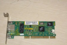 1PC Used 3COM 3C905CX-MLP Network card picture