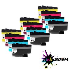 12 Ink Cartridge fits Brother LC3039 LC-3039XXL MFC-J6545DW MFC-J5845DW XL picture