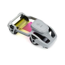 Zebra 800100-150 YMCKO Color Ribbon - 200 Prints - Compatible with ZC100 picture