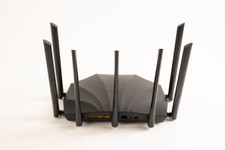 Tenda AC23 AC2100Dual Band Gigabit WiFi Router picture