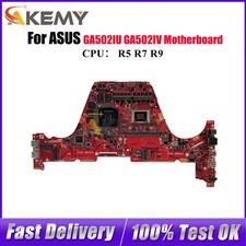 GA502IU Laptop Motherboard For ASUS GA502IV GA502I Mainboard W/ R5 R7 R9 CPU picture