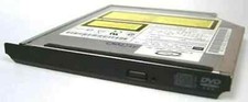 Emachines M5000 M5312 M5305 CD/DVD/CDRW Combo Drive picture
