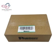 For Panduit Giga TX Cat6 jack blue CJ688TGBU BOX OF 50. picture