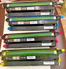 Xerox 108R01121 Drum Unit - 4 Pack Xerox C 400-C 405 6600-6605 Units picture